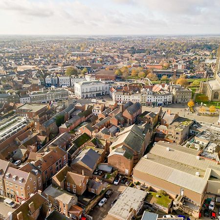 The Rooftops بوسطن المظهر الخارجي الصورة